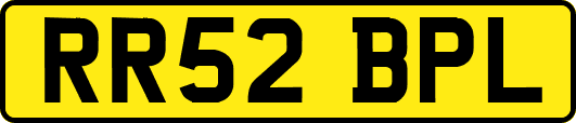 RR52BPL