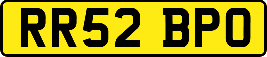 RR52BPO