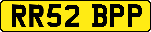RR52BPP