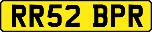 RR52BPR