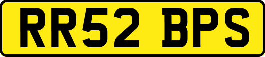 RR52BPS