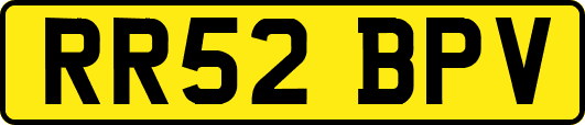 RR52BPV
