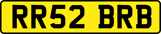 RR52BRB