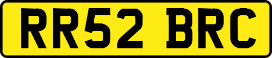 RR52BRC