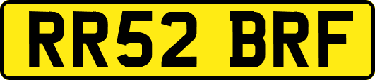 RR52BRF