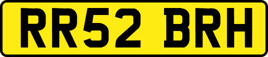 RR52BRH