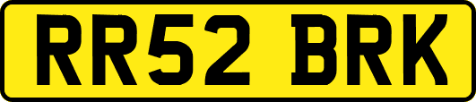 RR52BRK