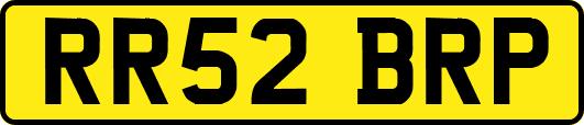 RR52BRP