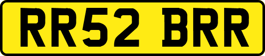 RR52BRR