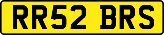 RR52BRS
