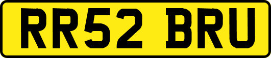 RR52BRU