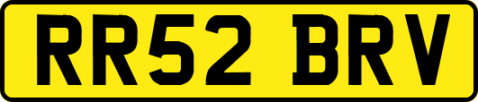 RR52BRV