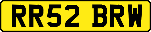 RR52BRW