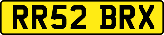 RR52BRX