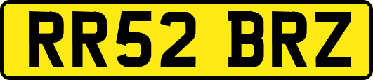 RR52BRZ