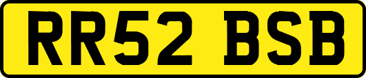 RR52BSB