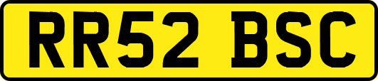 RR52BSC