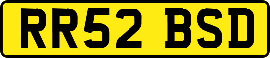 RR52BSD