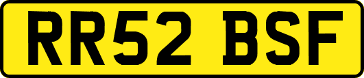 RR52BSF