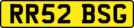 RR52BSG