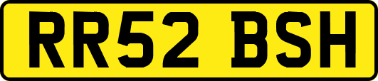 RR52BSH