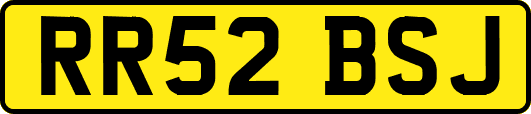 RR52BSJ