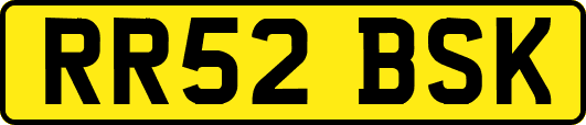 RR52BSK