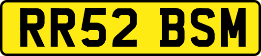 RR52BSM