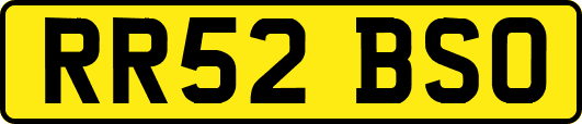 RR52BSO