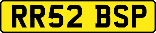 RR52BSP