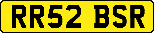 RR52BSR