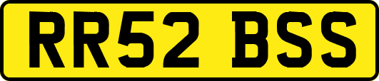 RR52BSS