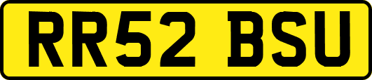 RR52BSU