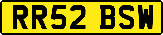 RR52BSW