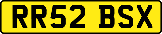 RR52BSX