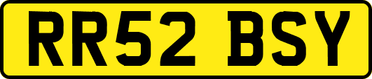 RR52BSY