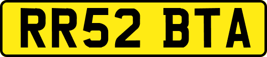 RR52BTA
