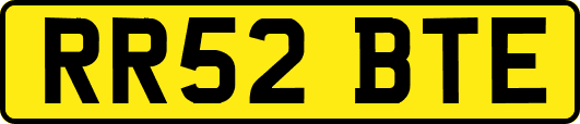 RR52BTE