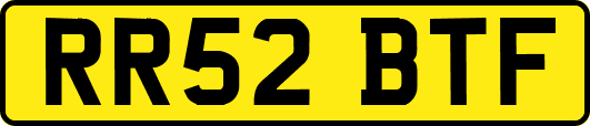 RR52BTF