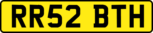 RR52BTH
