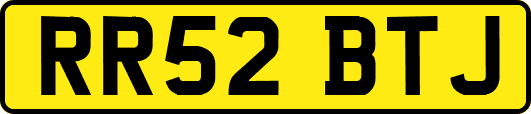 RR52BTJ