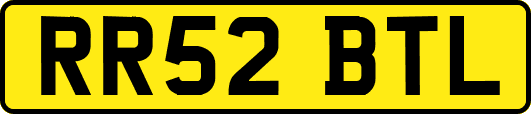 RR52BTL