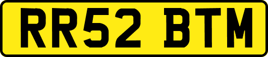 RR52BTM