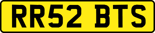 RR52BTS
