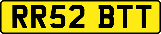 RR52BTT