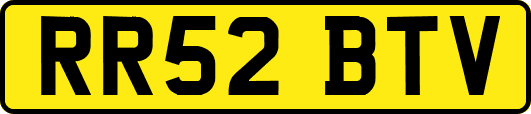 RR52BTV