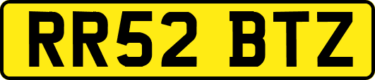 RR52BTZ