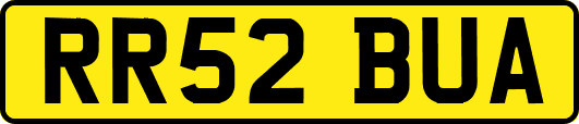 RR52BUA