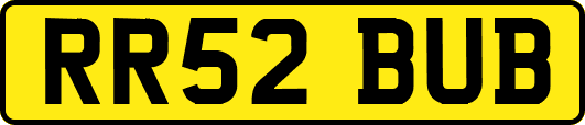 RR52BUB