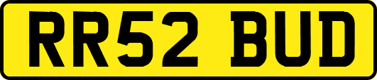 RR52BUD